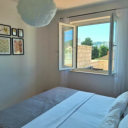 Apartment Blue Promenade Dubrovnik