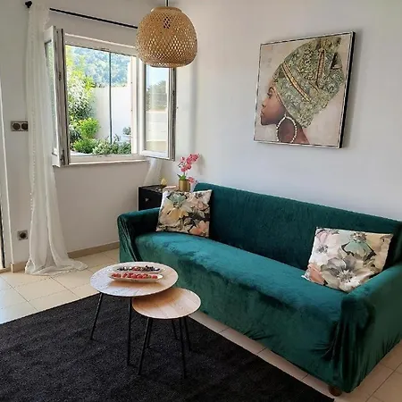 Apartment Blue Promenade *
