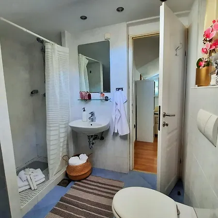 Apartment Blue Promenade