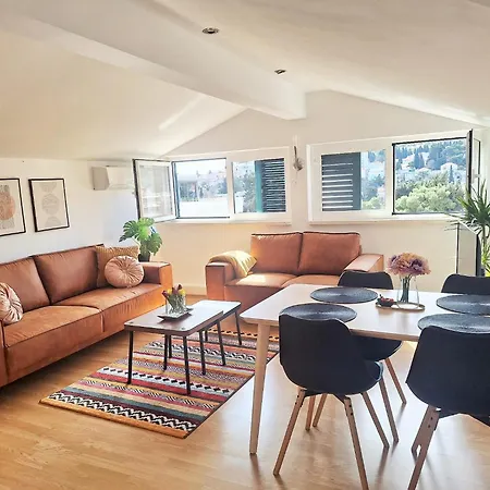 Apartment Blue Promenade